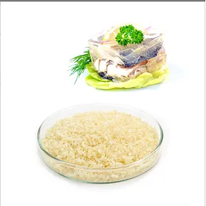 Food Grade gelatin (bovine) Hot Sale Gelatin Powder For Ice Cream